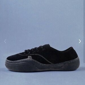ERL Corduroy Coupe sneakers
